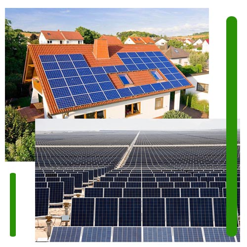 Solar Panel service